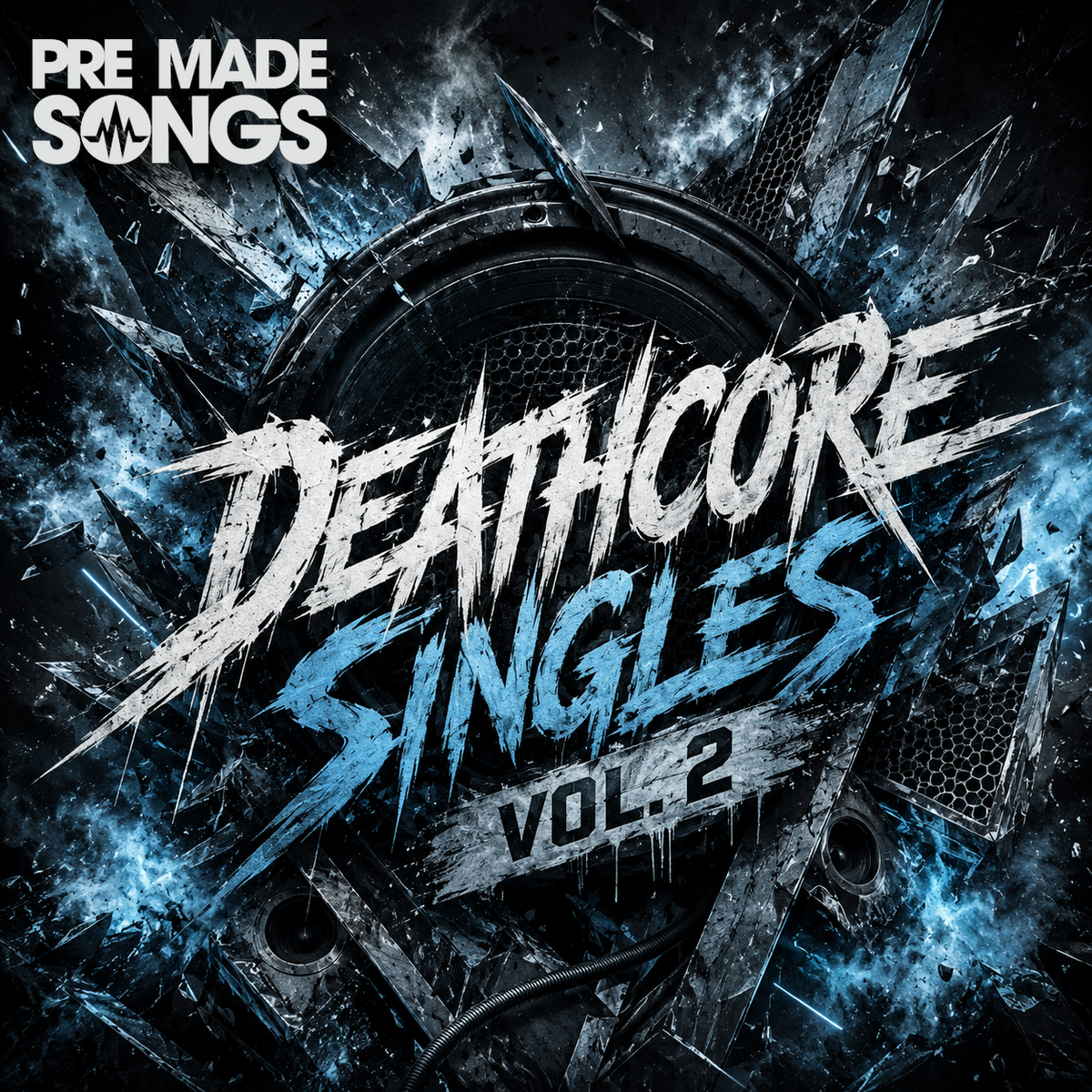 Deathcore Singles Pack Vol. 2