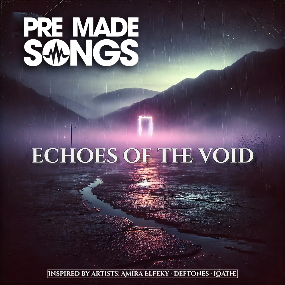 PremadeSongs Instrumentals | Echoes of the Void