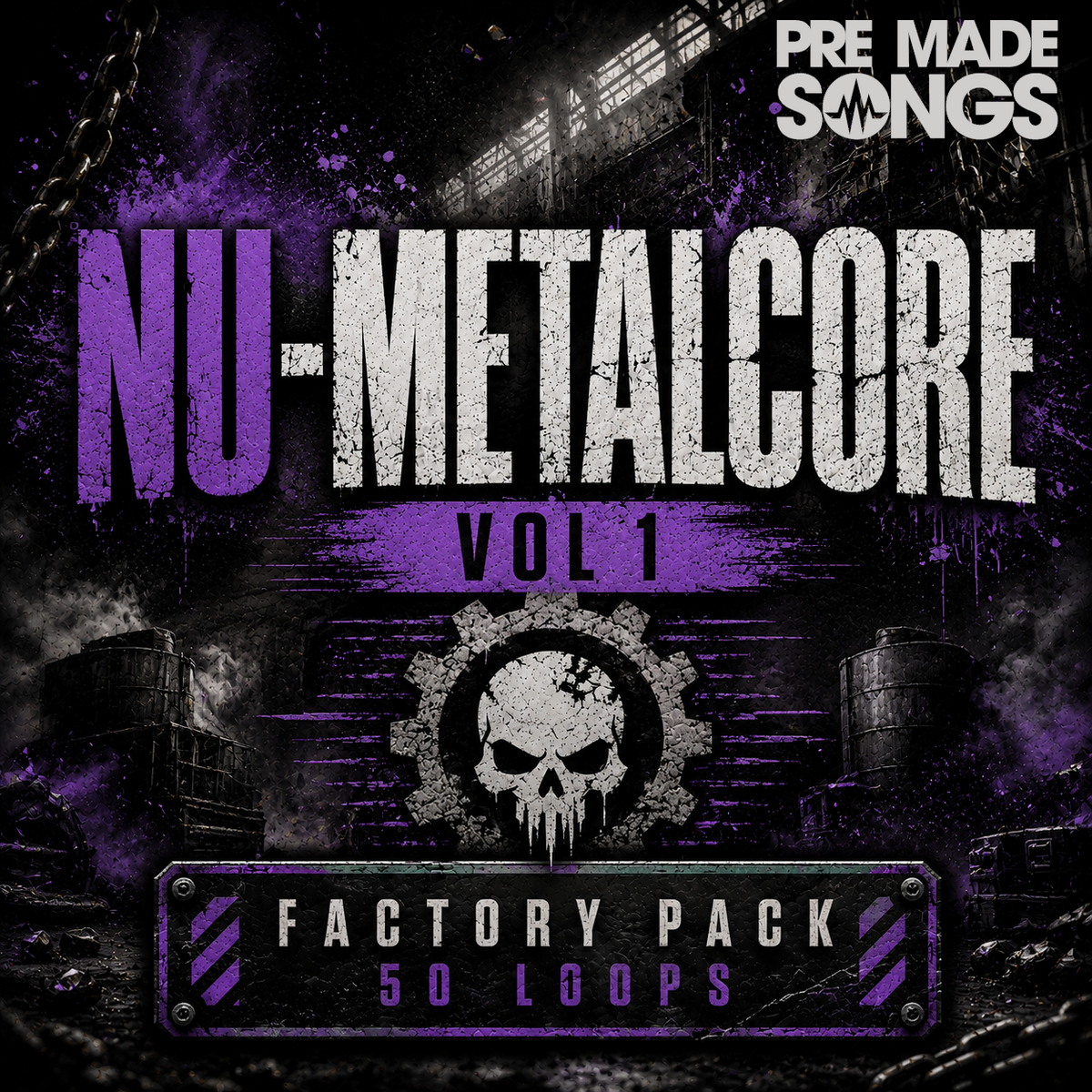 Nu-Metalcore Vol. 1