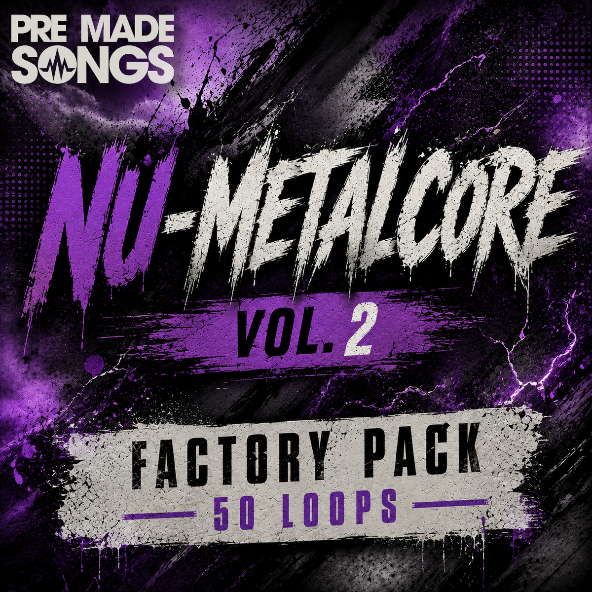Nu-Metalcore Vol. 2