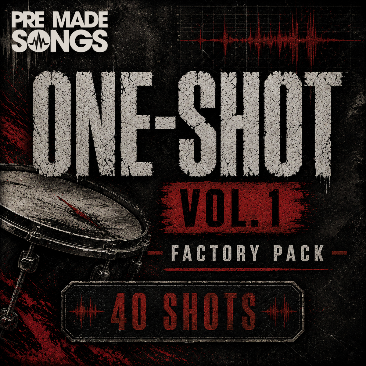 One-Shot Vol. 1