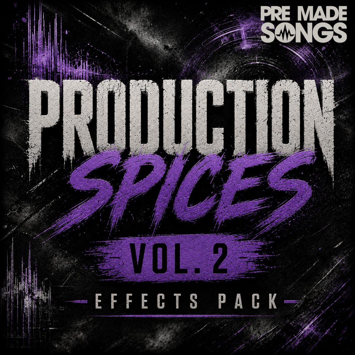 Production Spices Vol. 2