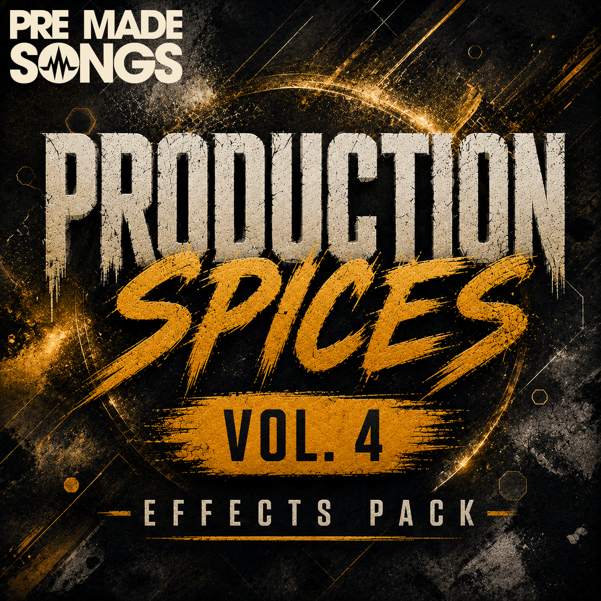 Production Spices Vol. 4