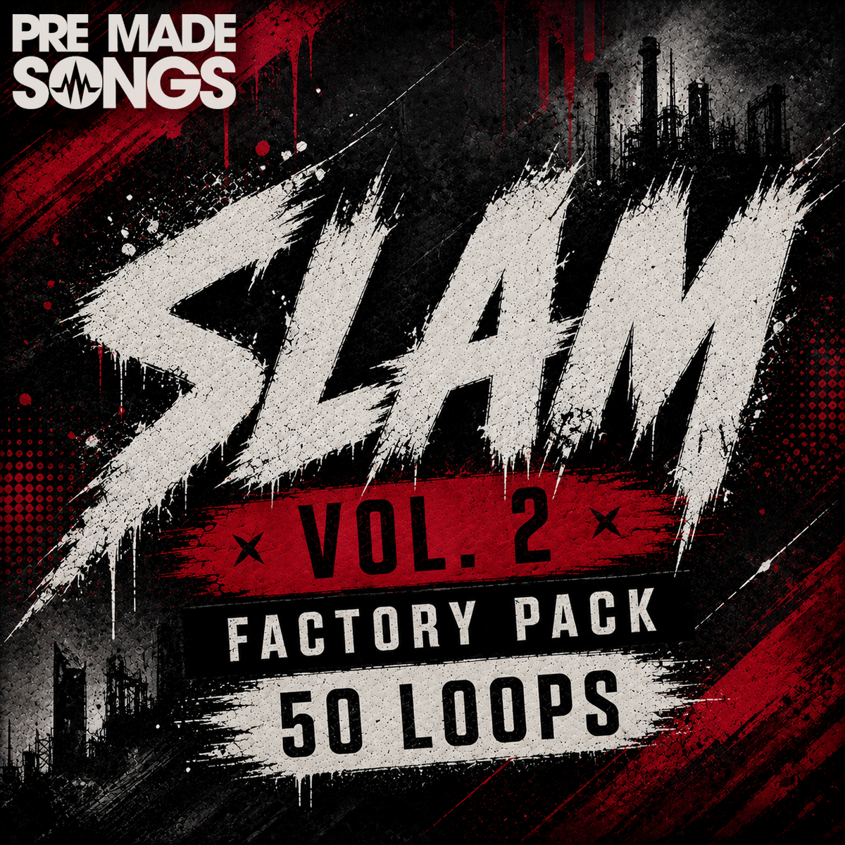 Slam Vol. 2