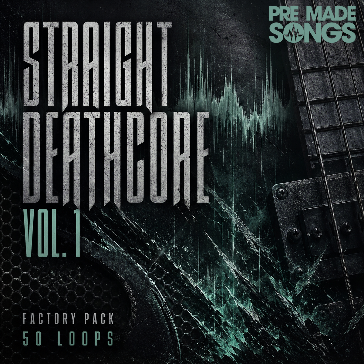 Straight Deathcore Vol. 1