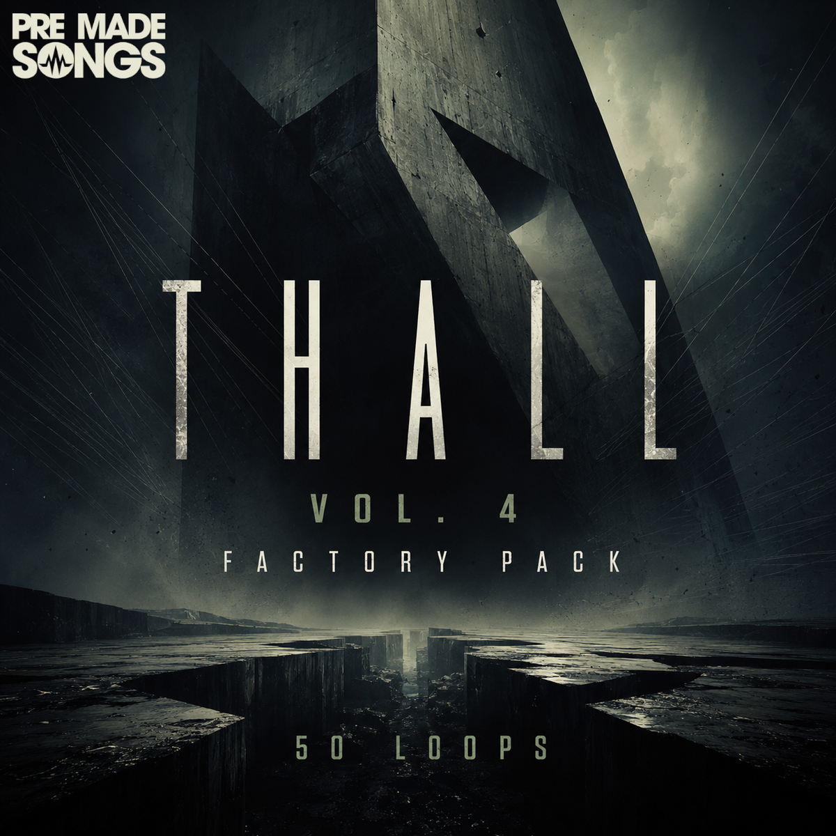 Thall Vol. 4