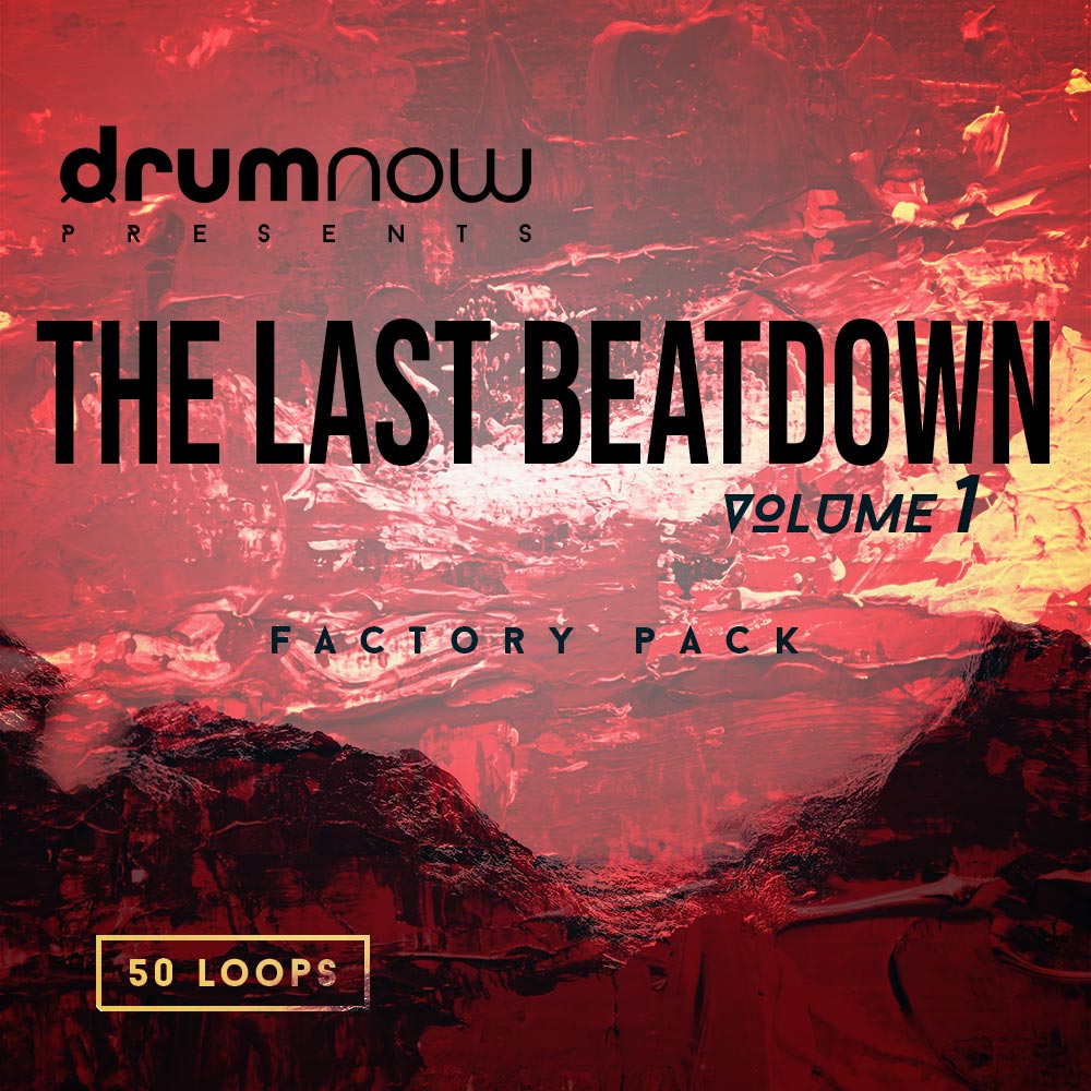The Last Beatdown Vol. 1