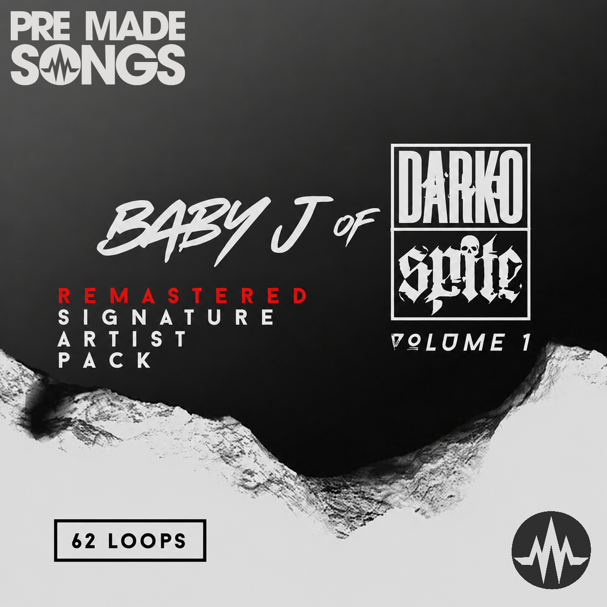 Baby J Signature Pack Vol. 1
