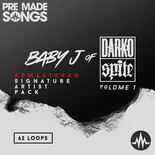 Baby J Signature Pack Vol. 1