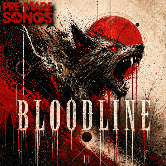 Pre Made Songs| Bloodline