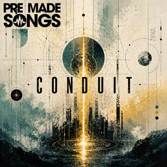 Pre Made Songs| Conduit
