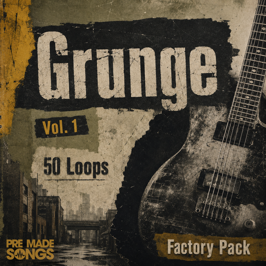 Grunge Vol 1