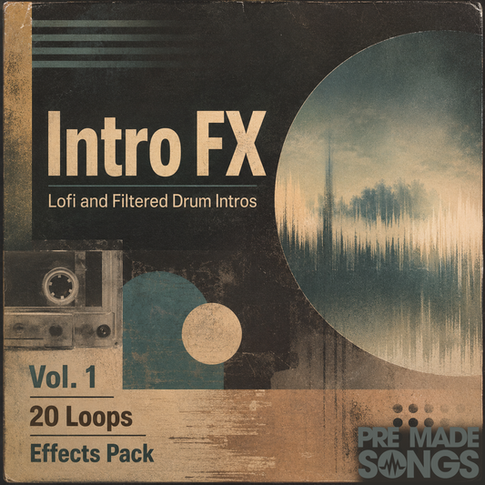 Intro FX Vol. 1