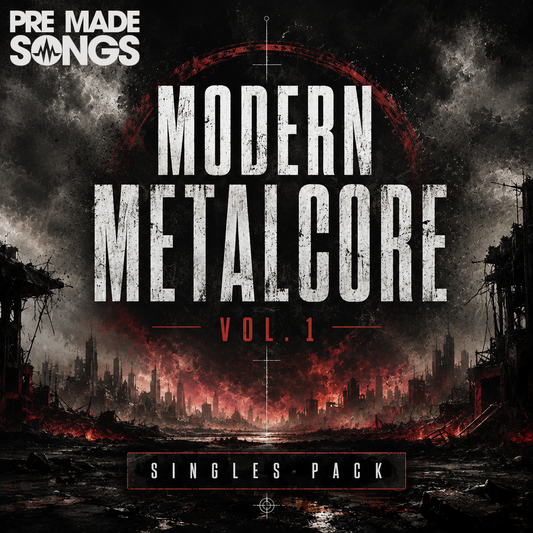 Modern Metalcore Singles Vol. 1