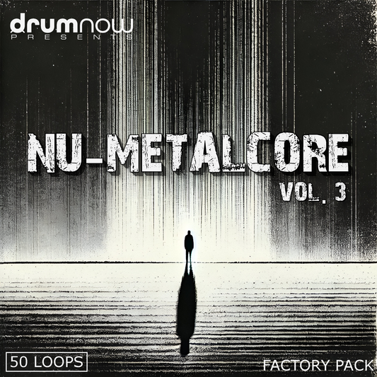Nu-Metalcore Vol. 3