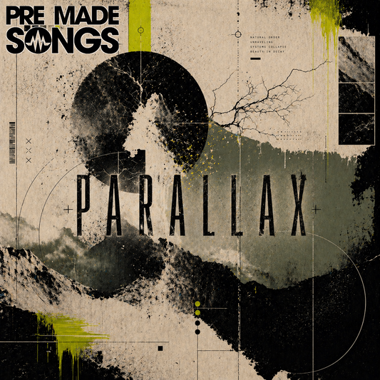 Pre Made Songs | Parallax