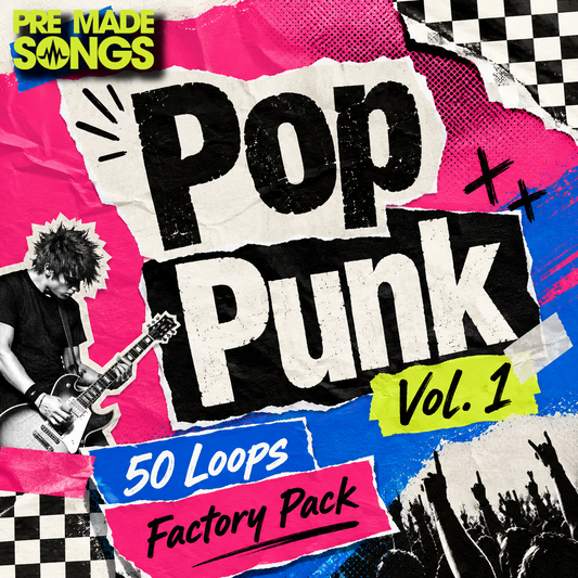 Pop Punk Vol. 1