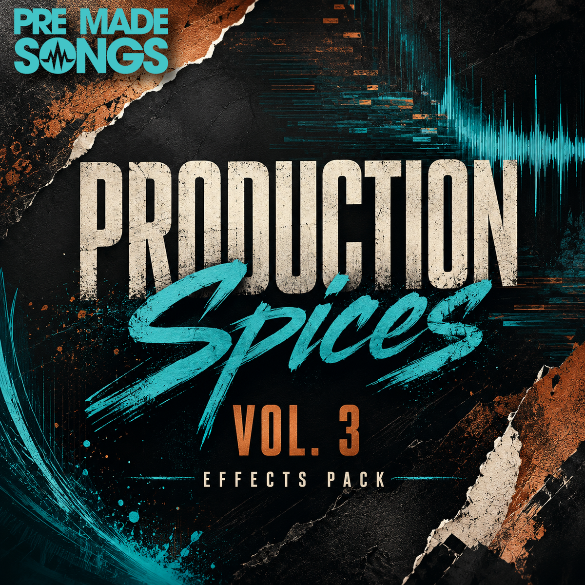 Production Spices Vol. 3