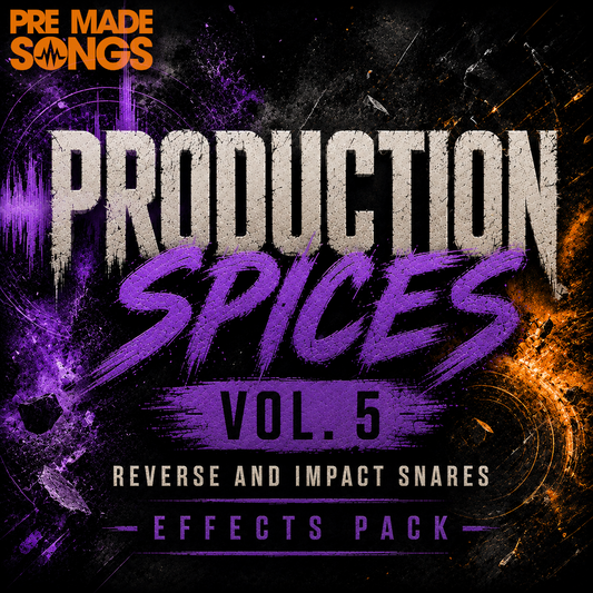 Production Spices Vol. 5