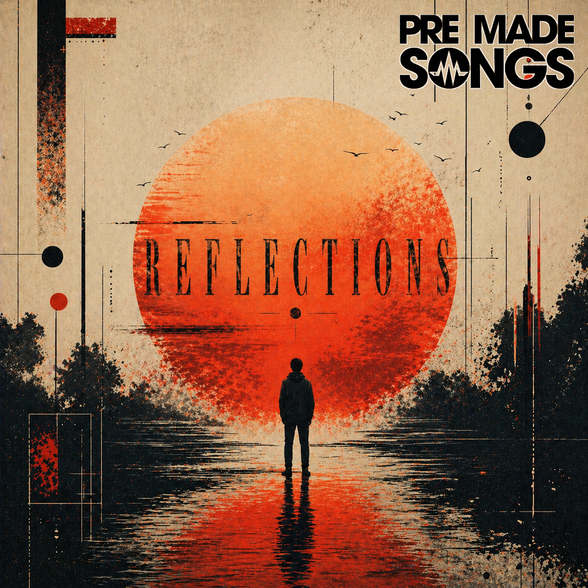 Pre Made Songs | Reflections