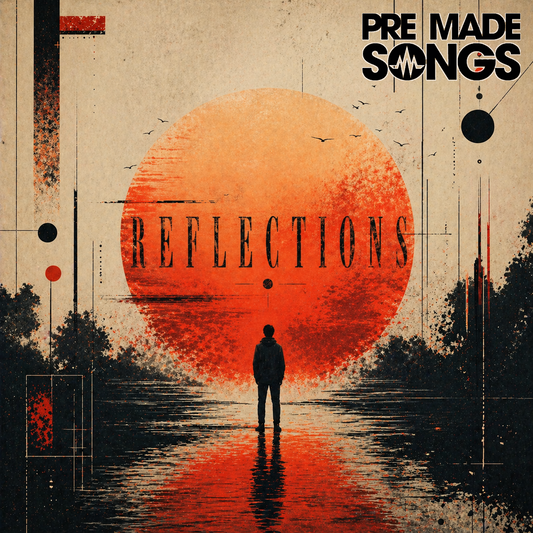 Pre Made Songs | Reflections