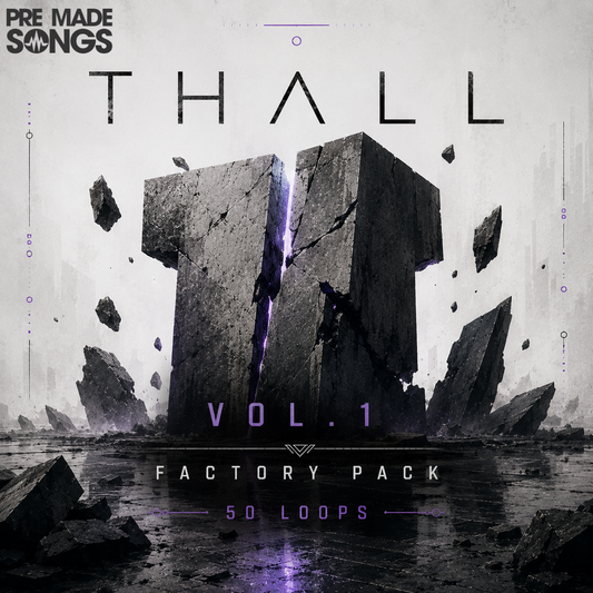 Thall Vol. 1