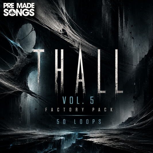 Thall Vol. 5