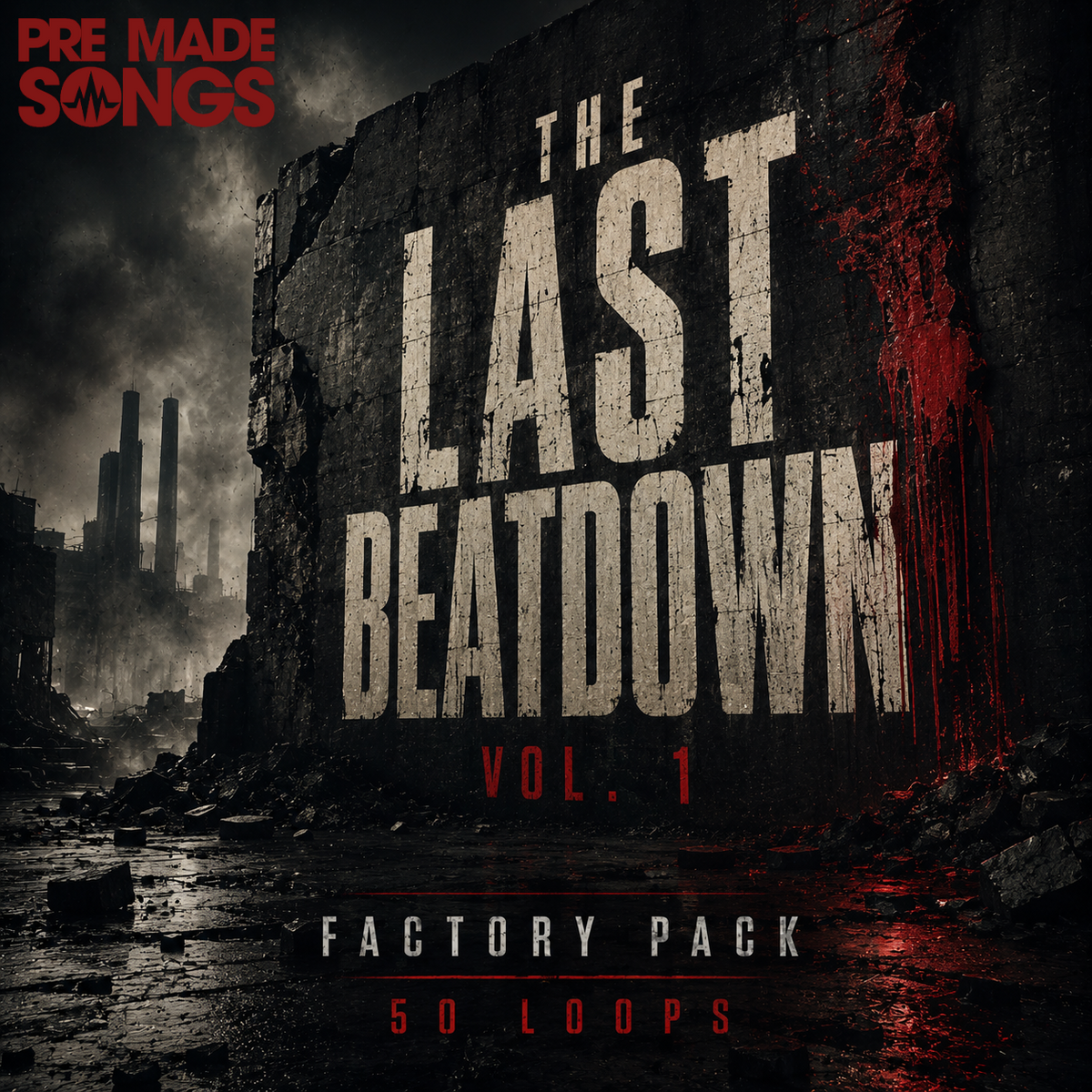 The Last Beatdown Vol. 1