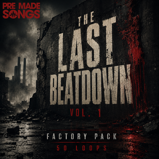 The Last Beatdown Vol. 1