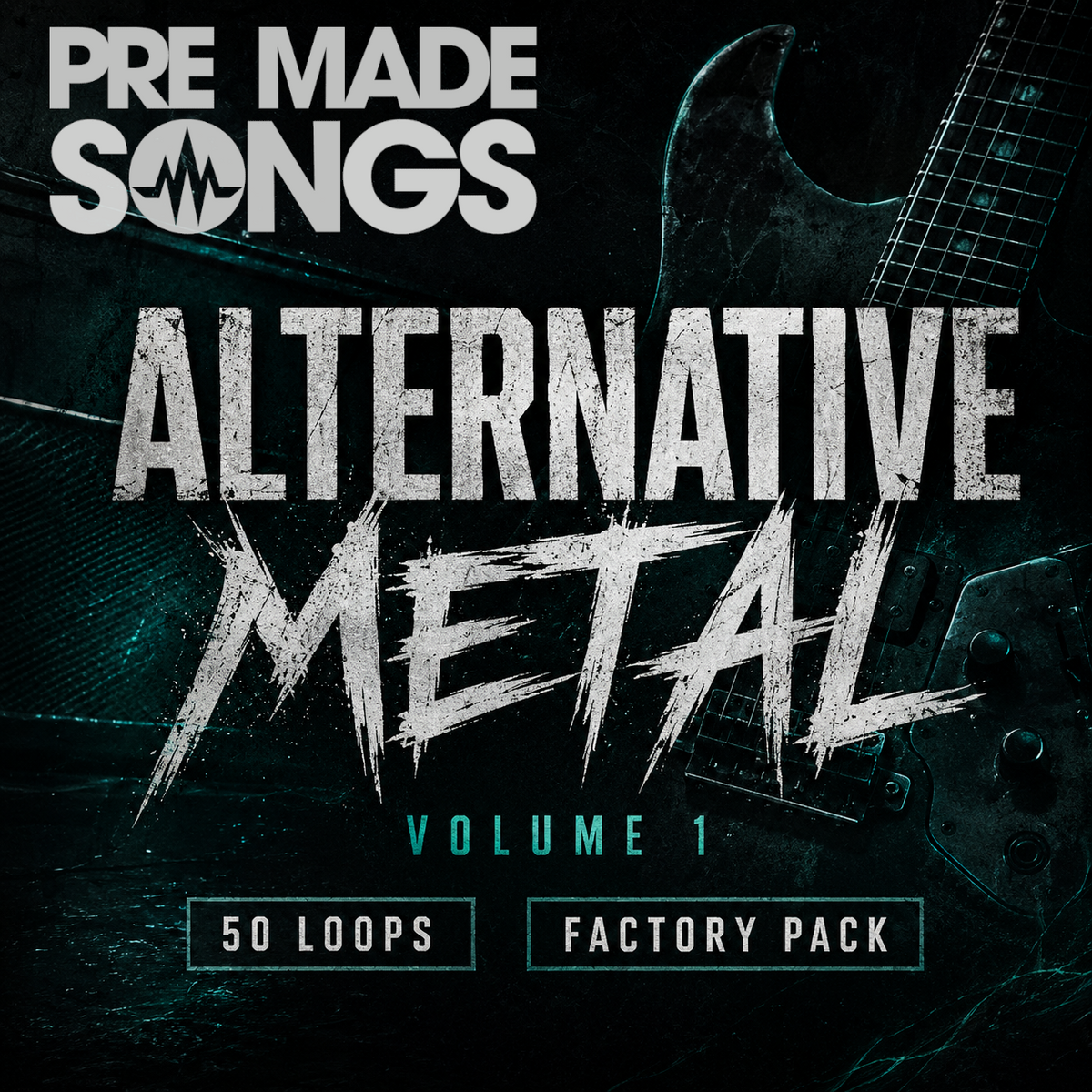 Alternative Metal Vol. 1