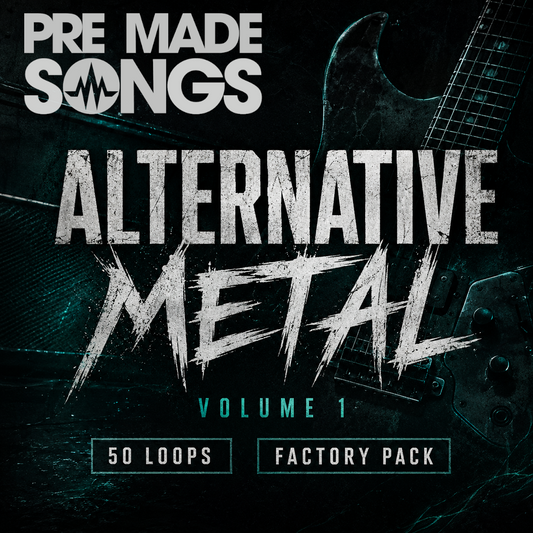 Alternative Metal Vol. 1