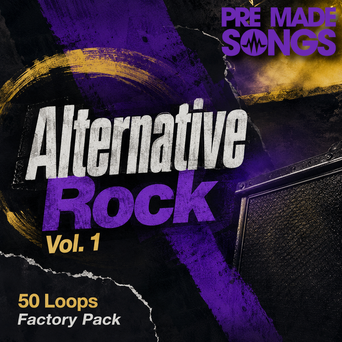 Alternative Rock Vol. 1