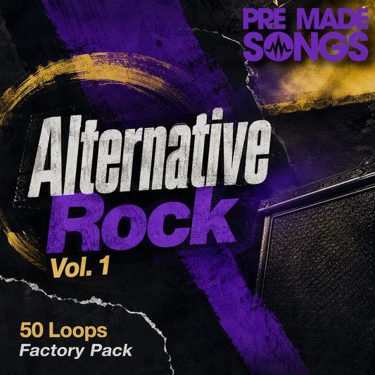 Alternative Rock Vol. 1