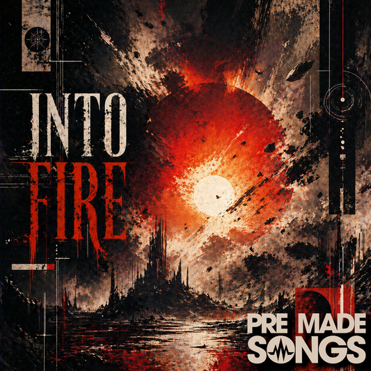 Pre Made Songs | Into the Fire