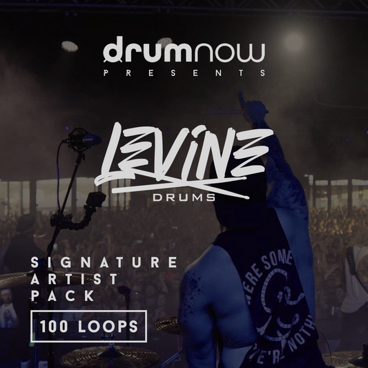 Michael Levine | Signature Pack Vol. 1