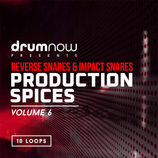 Production Spices Vol. 6